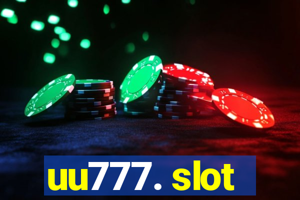 uu777. slot